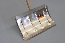 Schneeräumer Profi, 58 cm