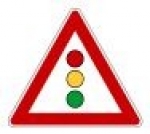 131 Lichtzeichenanlage