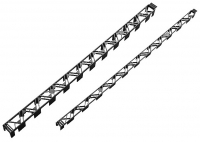 Abstandleiste Dualfix