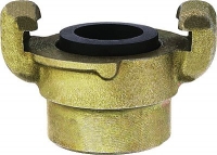 Kupplung, mit Innengewinde