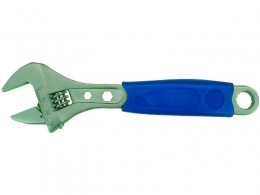 Rollgabelschlüssel Profi "Engländer"