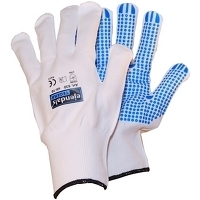 Feinstrickhandschuh, 10