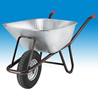 Betonkarre, schmal Müba.