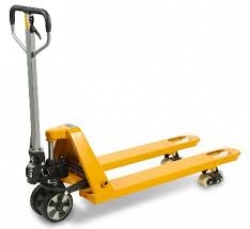 Gabelhubwagen 2,5 to. Profi