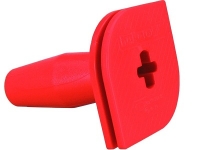 Handschutz für Maurermeißel