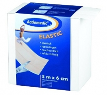 Wundverband, 60x5000 mm