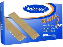 Fingerverband, Actiomedic, 20 Stück