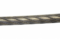 Hochverdichtetes Forstseil 13 mm