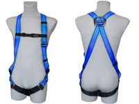 Auffanggurt nach EN361, MB 10