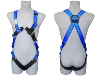 Auffanggurt nach EN361, MB 30