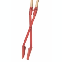 Handbagger (Doppelspaten)