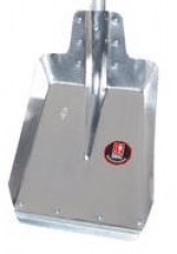 Randschaufel, Randsteinschaufel, Alu, Favorit