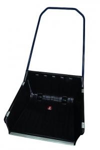 Schneewanne, Kunststoff, Ideal