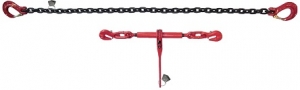Zurrketten 2-teilig, Güteklasse 8