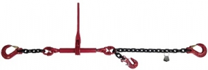 Zurrketten 1-teilig, Güteklasse 8