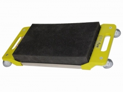 Knieroller "Blitzfux Hybrid"