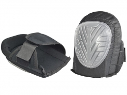 Knieschoner mit Gel-Einlage, Profi