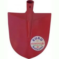 Frankfurter Schaufel  Euro