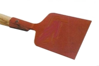 Eisstösser aus Stahl 16 cm