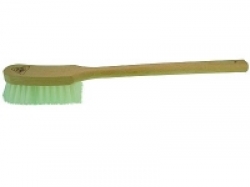 Langstielputzbürste