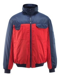 Mascot Pilotenjacke Bolzano