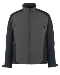 Mascot Softshell-Jacke DRESDEN*