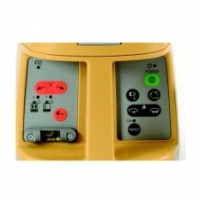 TOPCON RL-VH4DR / 4G2