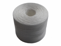 Polypropylenkordel, Spule a 2kg, weiß