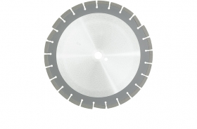 Diamanttrennscheibe Lissmac ASW 30