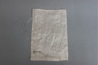 Sandsack aus Kunststoffmaterial