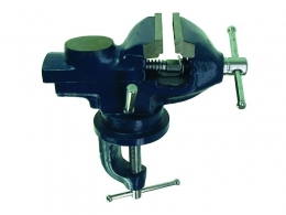 Präzisions-Parallel-Schraubstock