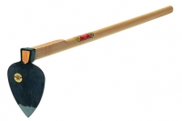 Herzhacke, schmal, SHW