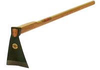 Herrenberger Hacke, SHW