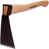 Forstpflanzen-Setzhacke, SHW