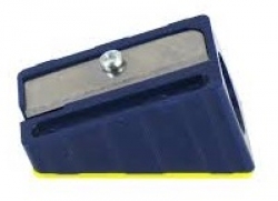 Spitzer für Zimmermannsbleistifte und Signierkreiden