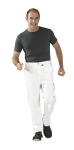 Planam Bundhose Canvas 320