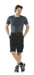 Planam Short Canvas 320