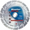 Diamanttrennscheibe orig. MASTER DRIVE UNIVERSAL