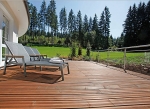 BWS Terassenbelag, Nordische Kiefer