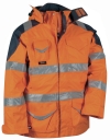Cofra Warnschutzparka 3-tlg. PROTECTION
