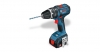 Bosch Akkuschlagbohrschrauber GSB 14,4 V-LI
