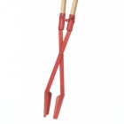 Handbagger (Doppelspaten)