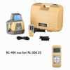 TOPCON RL-200 Serie