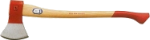 Holzaxt Profi