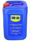 WD 40 Vielzweckspray, 25 ltr. Kanister