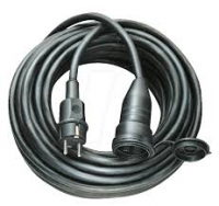 Kabelverlängerungen 250 V