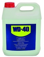 WD 40 Vielzweckspray, 5 ltr. Kanister