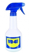 WD 40 Zerstäuber 0,6 ltr.