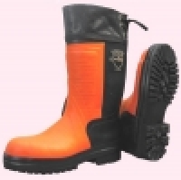 Forststiefel Woodmaster