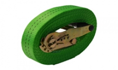 Umreifungs-Zurrgurt, 6 m lang, 2000 daN